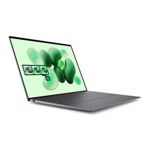 Laptop Dell XPS 13 9345 - Snapdragon X Elite X1E-80-100, 16GB RAM, SSD 512GB, Qualcomm Adreno, 13.4 inch, OLED