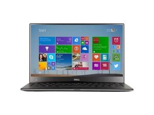 Laptop Dell XPS 13-9350-70071891 - Intel core i5, 8GB RAM, SSD 256GB, Intel HD Graphics 520, 13.3 inch