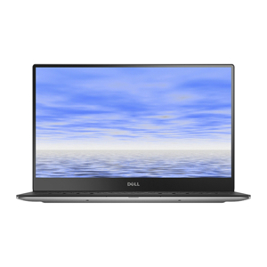 Laptop Dell XPS 13 9360 99H102 - Intel Core i7-7500U, RAM 16GB, SSD 512GB, Intel HD Graphics 620, 13.3inch