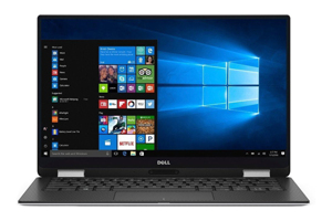 Laptop Dell XPS 13 9365 70123079 - Intel core i5, 8GB RAM, SSD 256GB, Intel HD Graphics, 13.3 inch