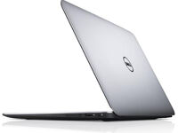 Laptop Dell XPS 13 L322X - Intel Core i5 3337U 1.8Ghz, 4GB RAM, 128GB SSD, Intel HD Graphics 4000, 13.3 inch