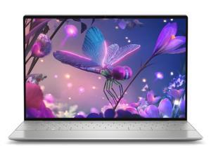 Laptop Dell XPS 13 Plus 9320 - Intel Core i5-1240P, 16GB RAM, SSD 512GB, Intel Iris Xe Graphics, 13.4 inch, OLED