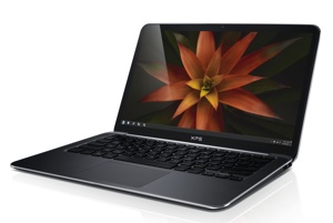 Laptop Dell XPS 13z - Intel Core i7-3537U 2.0GHz, 8GB RAM, 256GB SSD, Intel HD Graphics 4000, 13.3 inch