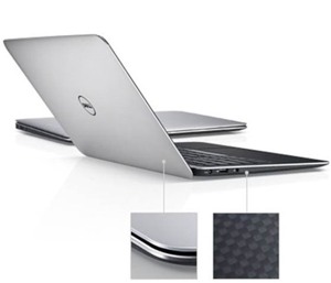 Laptop Dell XPS 13z (WMVPH) - Intel Core i7-3517U 1.9GHz, 8GB RAM, 256GB SSD, Intel HD Graphics 4000, 13.3 inch