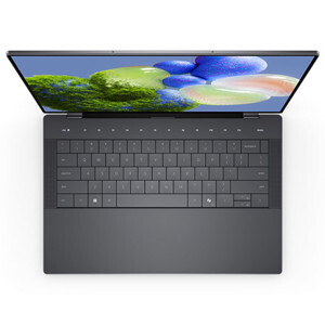 Laptop Dell XPS 14 9440 71034921 - Intel Core Ultra 7 155H, RAM 64GB, SSD 1TB, Nvidia GeForce RTX 4050 6GB GDDR6, 14.5 inch