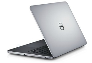 Laptop Dell XPS 14-L421X - Intel Core i7-3517U 1.9GHz, 8GB RAM, 532GB (500G HDD + 32G SSD), VGA NVIDIA GeForce GT 630M, 14 inch