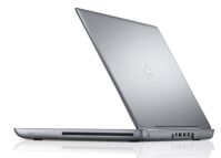 Laptop Dell XPS 14 V560525 - Intel Core i7-3517U 1.9GHz, 4GB RAM, 32GB SSD + 500GB HDD, NVIDIA GeForce GT 630M 1GB, 14 inch