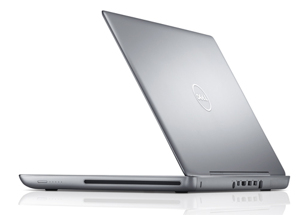 Laptop Dell XPS 14z L412z (45411G) - Intel Core i5-2450M 2.5GHz, 4GB RAM, 1TB HDD, VGA NVIDIA GeForce GT 520M, 14 inch