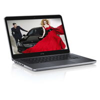 Laptop Dell XPS 14z L412z (V560804) - Intel core i7-3517U 1.9GHz, 8GB RAM, 32GB SSD + 500GB HDD, VGA NVIDIA GeForce GT 630M, 14 inch