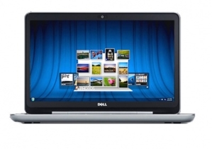 Laptop Dell XPS 14Z X4Z745D-2640 - Intel Core i7-2640M 2.4GHz, 4GB RAM, 500GB HDD, VGA ATI Radeon HD 6470, 14 inch