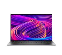 Laptop Dell XPS 15 9510 - Intel core i9-11900H, 64GB RAM, SSD 1TB, Nvidia GeForce RTX 3050 Ti 4GB GDDR6, 15.6 inch