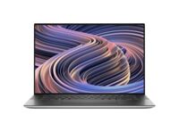 Laptop Dell XPS 15 9520 - Intel core i7-12700H, 16GB RAM, SSD 512GB, Nvidia GeForce RTX 3050 Ti 4GB GDDR6, 15.6 inch, OLED 3.5K