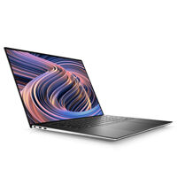 Laptop Dell XPS 15 9520 - Intel core i7-12700H, 32GB RAM, SSD 512GB, Nvidia GeForce RTX 3050 Ti 4GB GDDR6, 15.6 inch, OLED