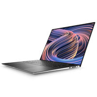 Laptop Dell XPS 15 9520 - Intel core i9-12900HK, 32GB RAM, SSD 1TB, Nvidia GeForce RTX 3050 Ti 4GB GDDR6, 15.6 inch