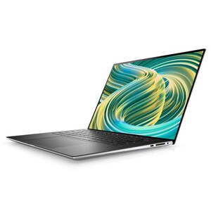 Laptop Dell XPS 15 9530 - Intel Core i7-13620H, 16GB RAM, SSD 512GB, Intel Iris Xe Graphics, 15.6 inch