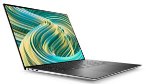 Laptop Dell XPS 15 9530 - Intel Core i7-13700H, RAM 16GB, SSD 512GB, Intel Arc A370M Graphics with 4GB GDDR6, 15.6 inch