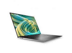 Laptop Dell XPS 15 9530 - Intel Core i7-13700H, 16GB RAM, SSD 512GB, Nvidia GeForce RTX 4050 6GB GDDR6, 15.6 inch