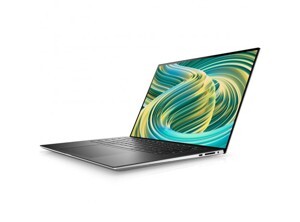 Laptop Dell XPS 15 9530 - Intel Core i7-13700H, 16GB RAM, SSD 512GB, Nvidia GeForce RTX 4050 6GB GDDR6, 15.6 inch