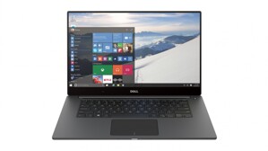 Laptop Dell XPS 15 9550 - Intel core i7-6700HQ, RAM 8GB, SSD 256GB, VGA GTX 960M 2GB, 15.6 inch