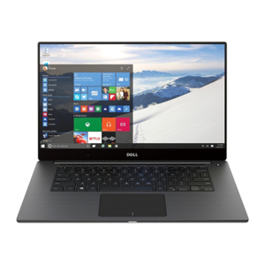 Laptop Dell XPS 15 9560 70123080 - Intel core i7, 16GB RAM, SSD 512GB, Nvidia GTX1050TI 4GB GDDR5, 15.6 inch