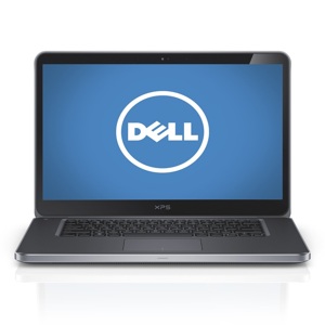 Laptop Dell XPS 15 i7-4712HQ/16GB/512GB SSD/2GB 750M/15.6 - (70061162)