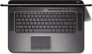 Laptop Dell XPS 15 - Intel Core i5-3210M 2.5GHz, 6GB RAM, 32GB SSD + 500GB HDD, NVIDIA GeForce GT 630M 1GB, 15.6 inch