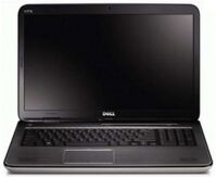 Laptop Dell XPS 15-L502X 71H6C5 - Intel Core i7-2670QM 2.2Ghz, 4GB DDR3, 750GB HDD, VGA NVIDIA GeForce GT 540M, 15.6 inch