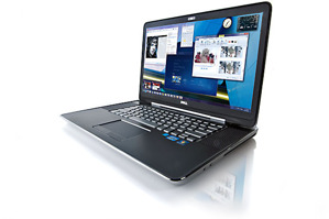 Laptop Dell XPS 15Z - Intel Core i7-2620M 2.7GHz, 8GB RAM, 750GB HDD, NVIDIA GeForce GT 525M, 15.6 inch