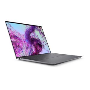 Laptop Dell XPS 16 9640 2024 - Intel Core Ultra 7 155H, 16GB RAM, SSD 1TB, Nvidia GeForce RTX 4050 6GB GDDR6, 16.3 inch