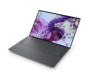 Laptop Dell XPS 16 9640 - Intel Core Ultra 7 155H, RAM 16GB, SSD 512GB, Nvidia GeForce RTX 4060 8GB GDDR6, 16.3 inch