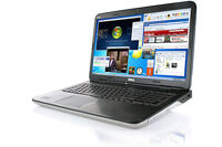 Laptop Dell XPS 17 3D - Intel core i7-2630QM 2.0GHz, 4GB RAM, 500GB HDD, VGA NVIDIA GeForce GT 555M, 17.3 inch