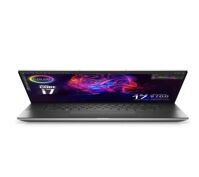 Laptop Dell XPS 17 9700 - Intel core i7-10750H, 16Gb RAM, SSD 512GB, Nvidia GeForce GTX 1650 Ti 4GB GDDR6, 17 inch