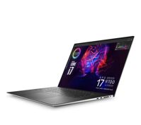 Laptop Dell XPS 17 9700 - Intel core i7-10750H, 32GB RAM, SSD 1TB, Nvidia GeForce RTX 2060 6GB GDDR6, 17 inch