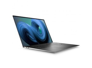 Laptop Dell XPS 17 9720 - Intel core i7-12700H, 16GB RAM, SSD 512GB, Nvidia GeForce RTX 3050 4GB GDDR6, 17 inch