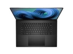 Laptop Dell XPS 17 9720 - Intel core i7-12700H, 16GB RAM, SSD 512GB, Nvidia GeForce RTX 3050 4GB GDDR6, 17 inch