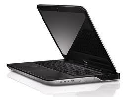 Laptop Dell XPS 17 - Intel Core i7-2630QM 2.0GHz, 6GB RAM, 750GB HDD, VGA NVIDIA GeForce GT 555M, 17.3 inch