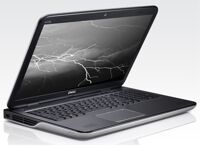 Laptop Dell XPS 17 L702x 3D (Intel Core i7-2630QM 2.0GHz, 8GB RAM, 1TB HDD, VGA NVIDIA GeForce GT 555M, 17.3 inch, PC DOS)