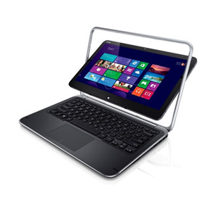 Laptop Dell XPS Duo 12 V560926  - Intel Core i7-3517U 1.9GHz, 8GB RAM, 256GB SSD, Intel HD Graphics 4000, 12.5 inch cảm ứng