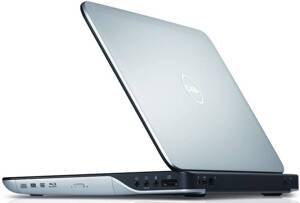 Laptop Dell XPS L502X (71H6C1) - Intel Core i7-2630QM 2.0GHz, 4GB RAM, 500GB HDD, VGA NVIDIA GeForce GT 540M, 15.6 inch