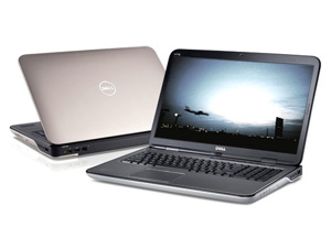 Laptop Dell XPS L702X - Intel Core i7-2670QM 2.2GHz, 6GB RAM, 750GB HDD, NVIDIA GeForce GT 555M 3GB, 17.3 inch