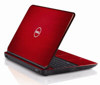 Laptop Dell Inspiron 15R N5110 T560235 (Intel Core™ i5-2410M - Ram: 4GB DDR3 - HDD 500GB, 15.6'