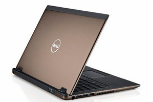 Laptop Dell Vostro 3360 (4025K) - Intel Core i5-3317U 1.7GHz, 4GB RAM, 500GB HDD, VGA Intel HD Graphics 4000, 13.3 inch