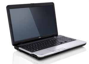 Laptop Fujitsu LifeBook A531 (L00A531AS00000029) (Intel Core i5-2450M 2.5GHz, 4GB RAM, 500GB HDD, VGA Intel HD Graphics 3000, 15.6 inch, Windows 7 Proffesional 64 bit)