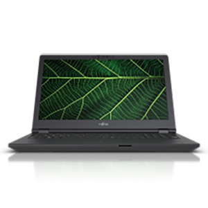 Laptop Fujitsu Lifebook E5511/A - Intel core i5-1135G7, 4GB RAM, SSD 256GB, Intel Iris Xe Graphics, 15.6 inch