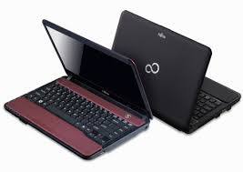 Laptop Fujitsu LifeBook LH532 (L0LH532AS00000116) - Intel Core i3-2350M 2.3GHz, 2GB RAM, 500GB HDD, Intel HD Graphics 3000, 14 inch