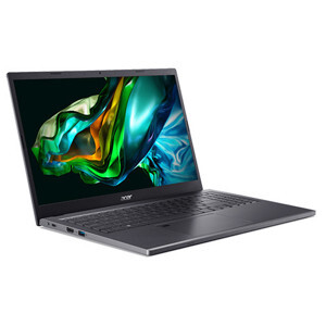 Laptop Gaming Acer Aspire 5 A515-58GM-53PZ NX.KQ4SV.008 - Intel Core i5-13420H, RAM 8GB, SSD 512GB, Nvidia GeForce RTX 2050 4GB GDDR6, 15.6 inch