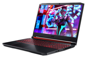 Laptop Gaming Acer Nitro 5 AN515-54-7095 - Intel Core i7-8750H, 8GB RAM, HDD 1TB, Nvidia Geforce GTX 1650 4GB GDDR5, 15.6 inch