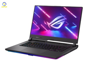 Laptop Gaming Asus ROG Strix G15 G513IE-HN246W - Ryzen 7 4800H, RTX 3050 Ti 4GB, Ram 8GB DDR4, SSD 512GB, 15.6 Inch IPS 144Hz FHD