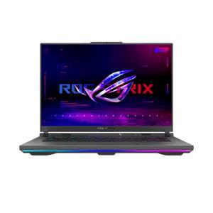 Laptop Asus ROG Strix G16 G614JIR-N4193W - Intel Core i9 14900HX, RAM 32GB, SSD 1TB, Nvidia GeForce RTX 4070 8GB GDDR6, 16 inch