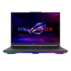 Laptop Gaming Asus ROG Strix G16 G614JV-N4261W - Intel Core i9 13980HX, RAM 16GB, SSD 1TB, Nvidia GeForce RTX 4060 8GB GDDR6, 16 inch